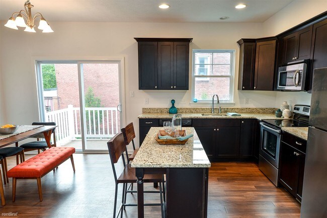 Building Photo - 3 br, 2 bath Apartment - Lawrenceville Place