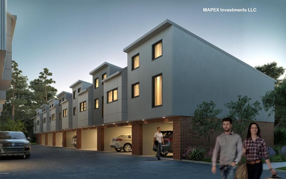 Building Photo - 104 Ragin Lofts Aly