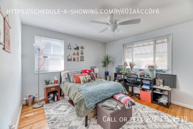 Building Photo - 1525 Channing St NE