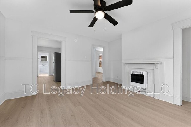 Building Photo - 1013 N 15th St