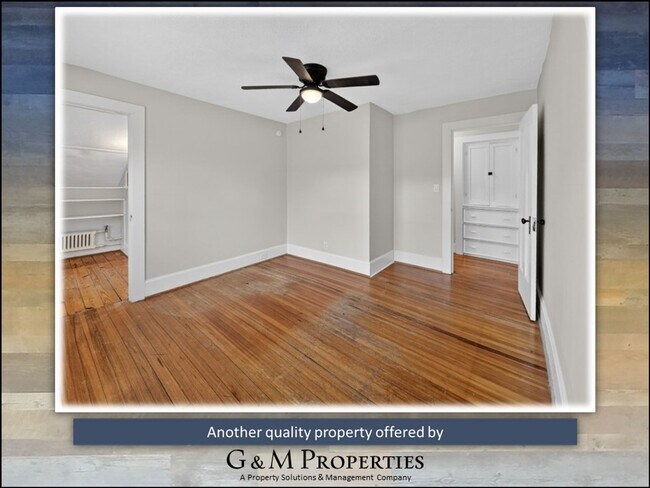 Building Photo - 1317 Genesee St