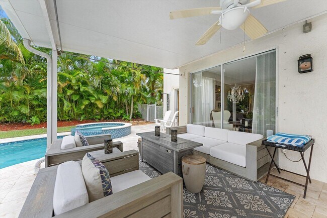 Building Photo - 4487 NW 42nd Terrace