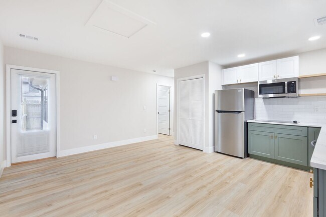 Building Photo - Newly Constructed 2 Bedroom 2 Bathroom in Desirable Old Fourth Ward