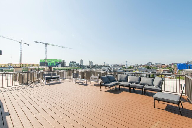 Building Photo - 1143 N 3rd St