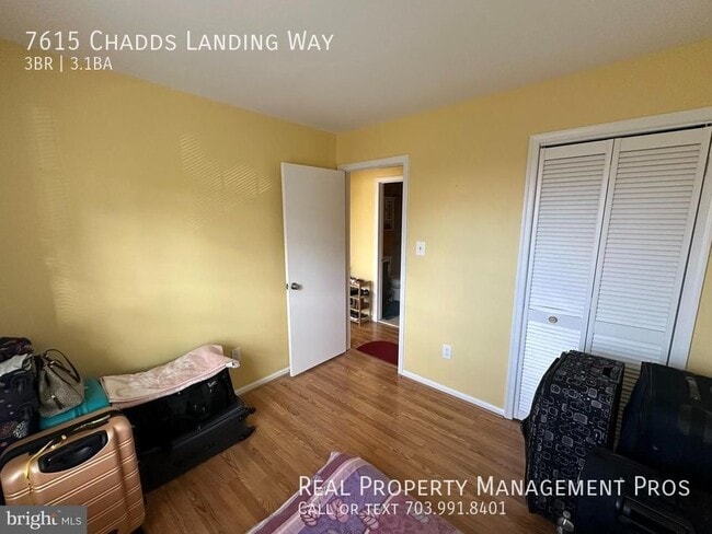 Building Photo - 7615 Chadds Landing Way