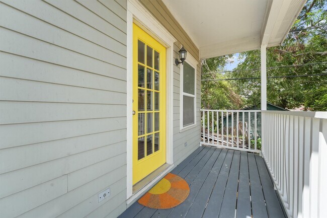 Building Photo - 4027 Michaux St