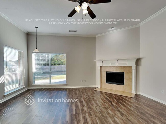 Building Photo - 5313 Ridgepass Ln