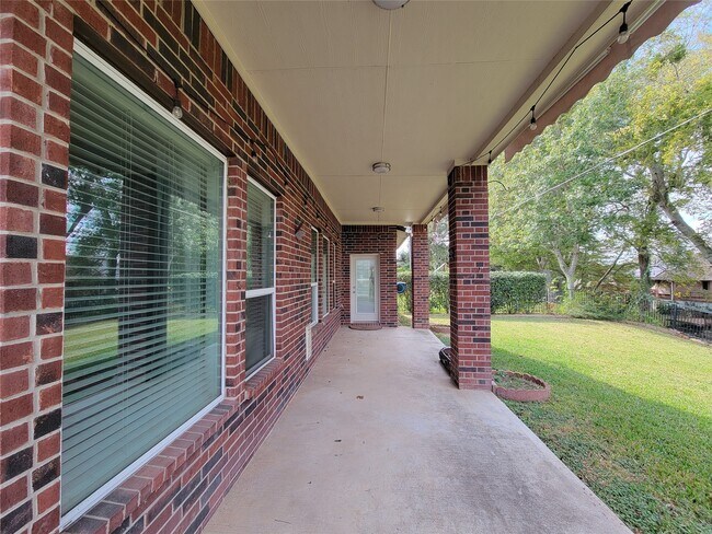 Building Photo - 4607 Wickby St