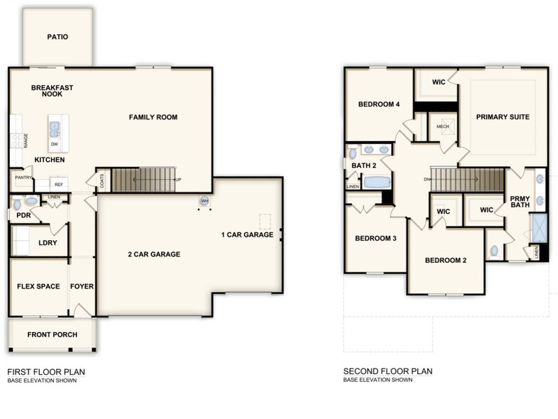 Building Photo - 5327 Trust Dr