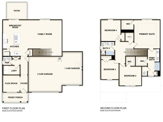 Building Photo - 5335 Trust Dr