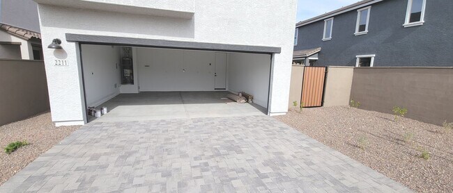 Building Photo - Union Park at Norterra