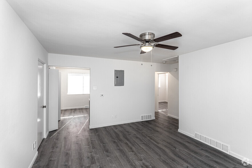 The Anchor 4015 Brittany Cir Bridgeton MO 63044 Apartment Finder