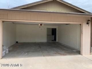 Building Photo - 1412 E Redfield Rd