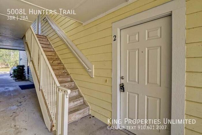 Building Photo - 5008L Hunters Trail
