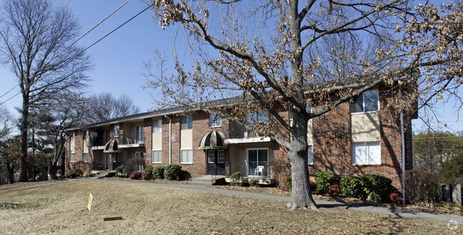 Building Photo - 8207 Elderberry Dr