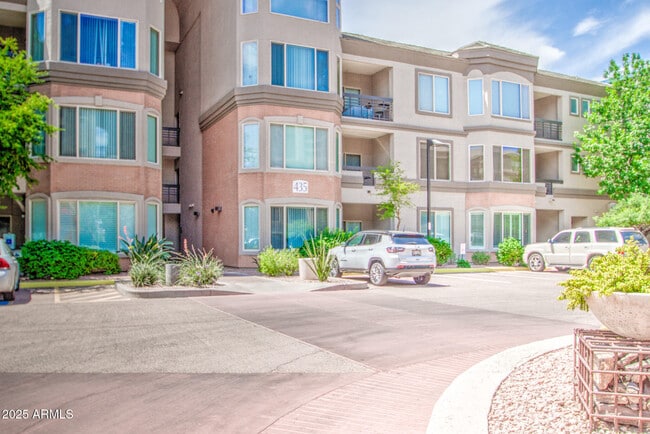 Building Photo - 435 W Rio Salado Pkwy