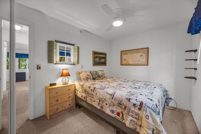 Building Photo - Move-In Ready 2BR/2BA Condo – Fully Furnished, AC, Washer/Dryer, 2 Parking stalls