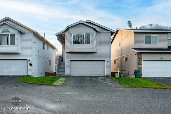 Building Photo - 20444 Granite Park Cir