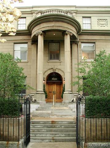 Building Photo - 1600 Logan St