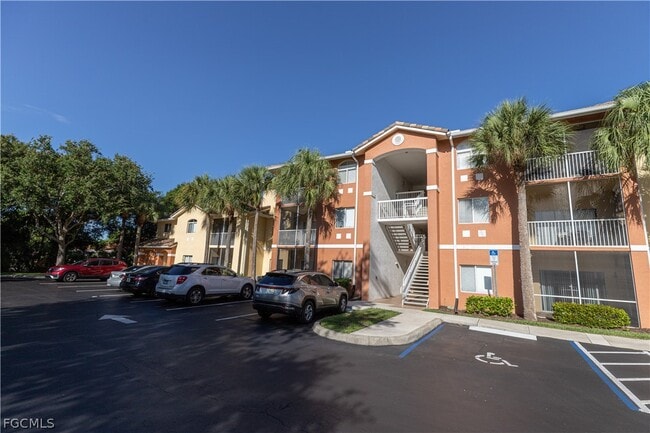 Building Photo - 6490 Aragon Way