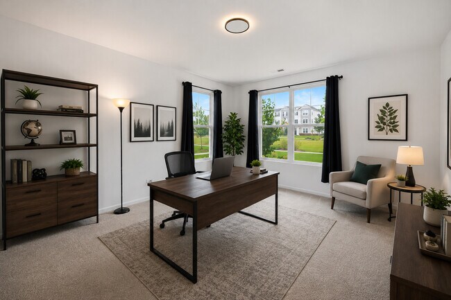 Building Photo - 4437 Chelsea Mnr Cir