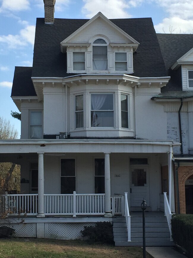 436 Linden Ave 436 Linden Ave York PA 17404 Apartment Finder