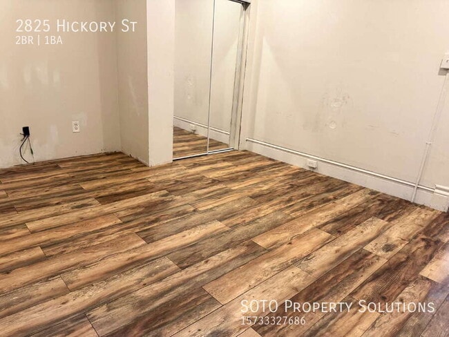 Building Photo - 2825 Hickory St