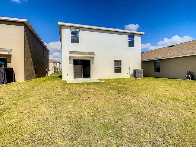 Building Photo - 5581 Logan Cave Ave