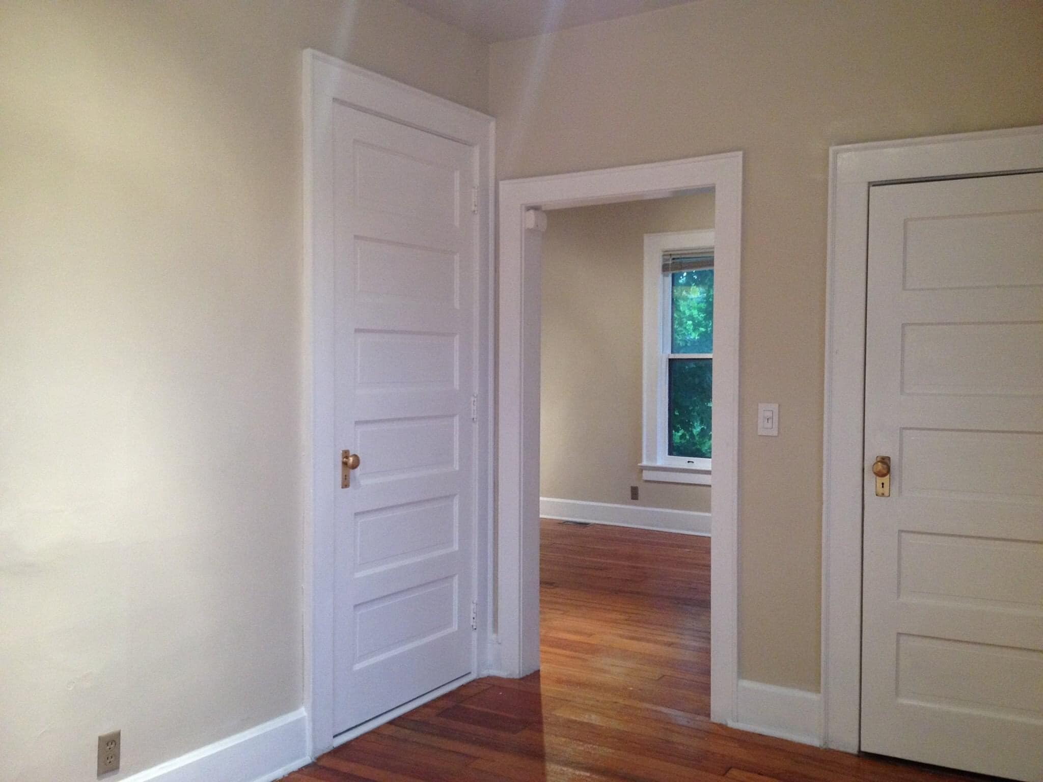 Bedroom - 616 SE 3rd St