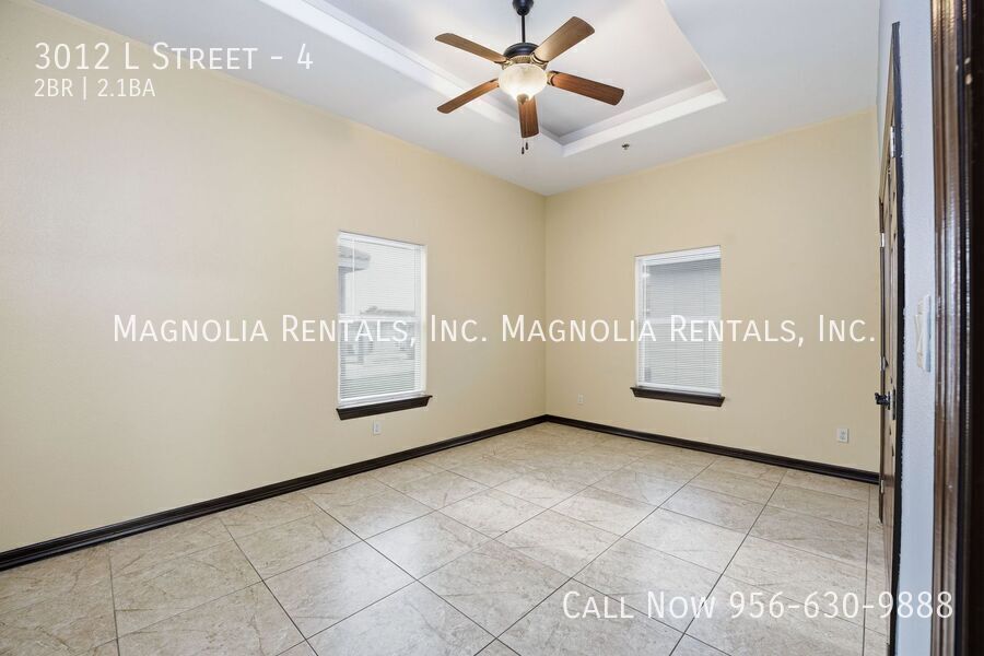 Building Photo - 3012 S L St