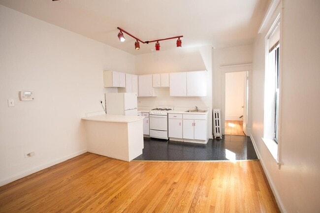 Floorplan - Drexel Terrace