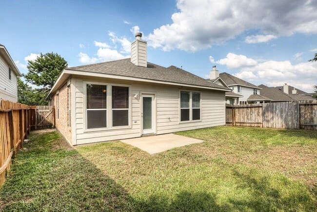 Building Photo - 16619 Whitaker Creek Dr