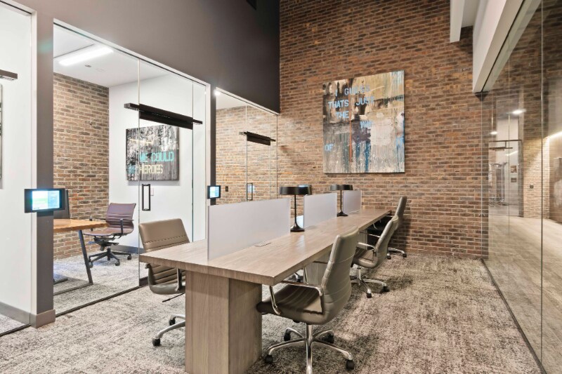 Building Photo - 165 N Ada St