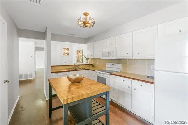 Building Photo - 7250 S Gaylord St