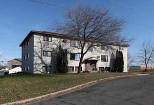 Building Photo - Columbia IHA