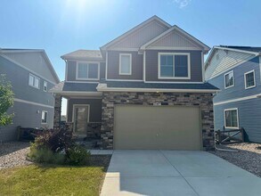 Building Photo - Newer 3 Bedroom in Banning Lewis Ranch