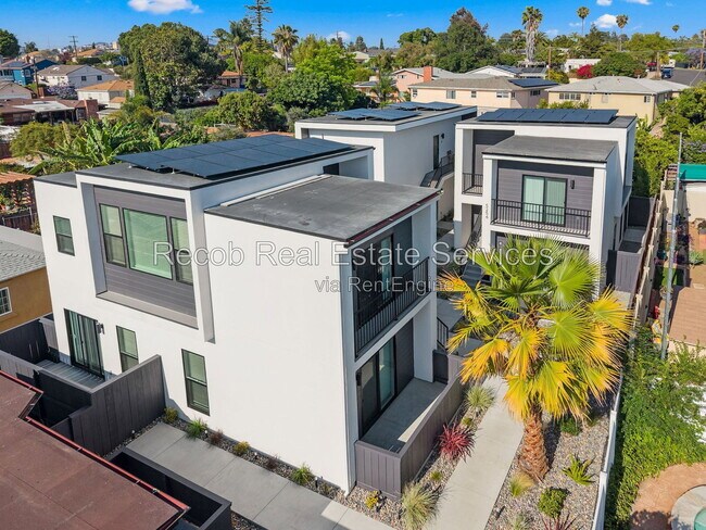 Building Photo - 5256 Adams Ave