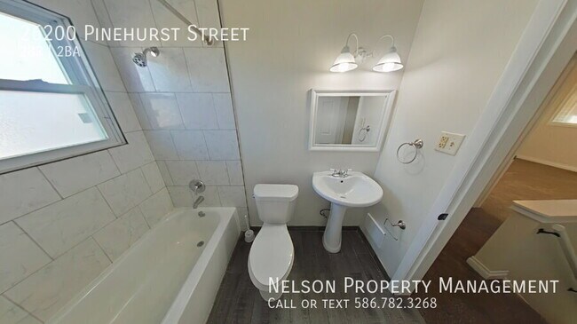 Building Photo - 26200 Pinehurst St