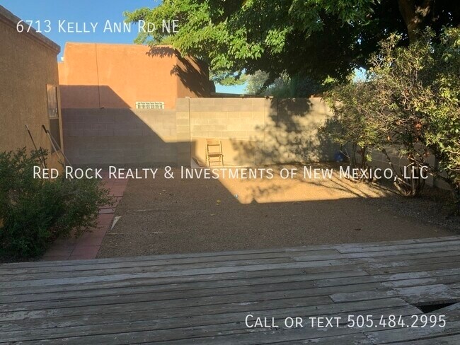 Building Photo - 6713 Kelly Ann Rd NE