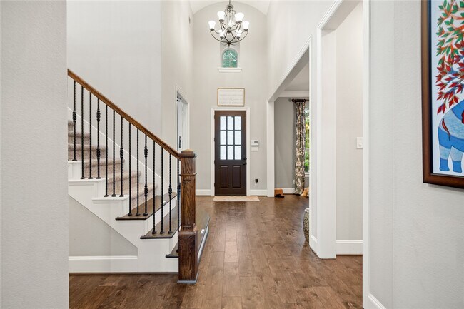 Building Photo - 20606 Newstone Dr