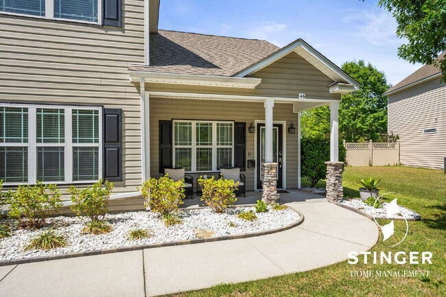 Building Photo - 46 Alston Park Dr