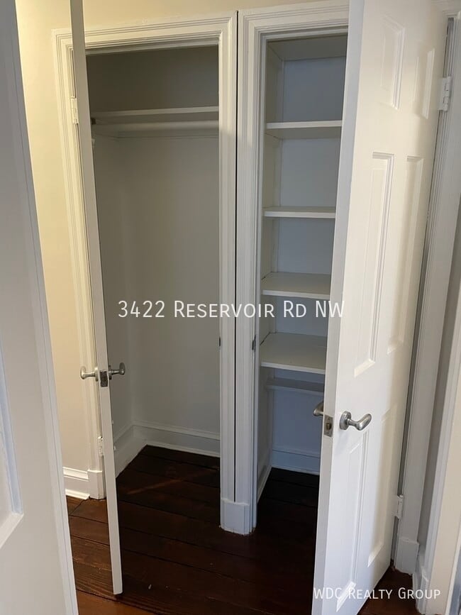 Building Photo - 3422 Reservoir Rd NW