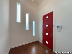 Building Photo - 840 Potomac St