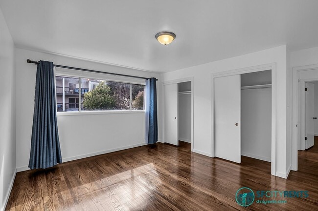 Building Photo - Diamond Heights/Noe Valley: Single Family Home w/ Guest Suite, Yard, Garage & EV Charger