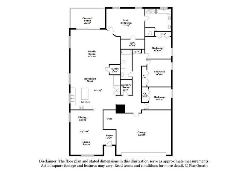 Building Photo - 15128 Stonebriar Way