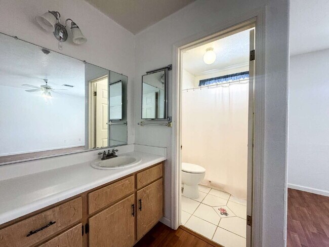 Building Photo - "Mesa Del Sol 3-Bed, 2-Bath Solar-Powered ...