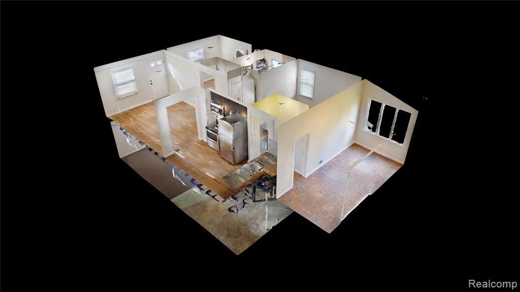 Building Photo - 3734 Buckingham Ave