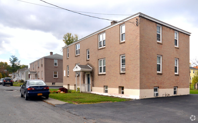 Building Photo - Lakeview Apartments