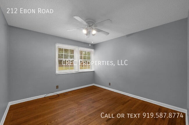 Building Photo - 212 Ebon Rd