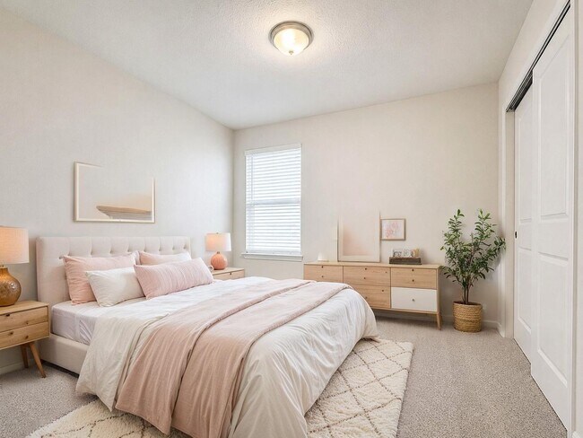 Building Photo - Welcome home to refined family living in this 3Bedrooms / 2.5Baths residence in Tohoqua!